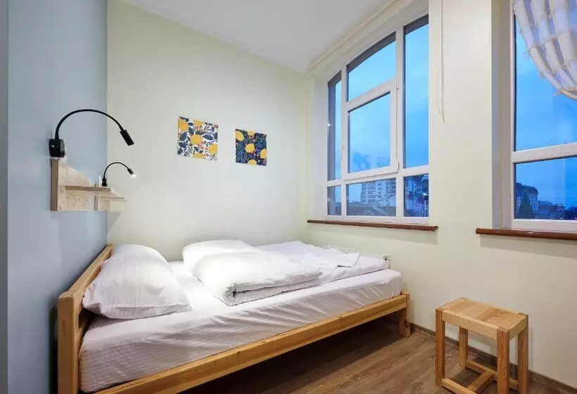 Dream Hostel Khmelnytskyi