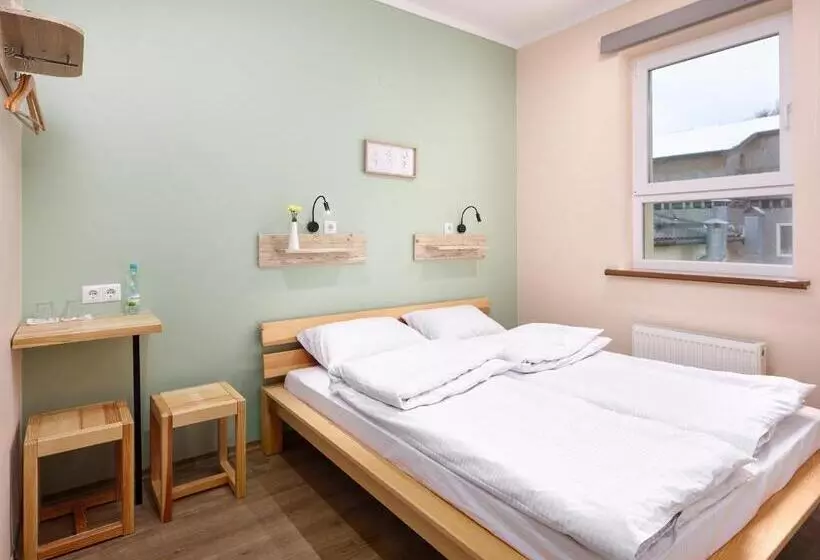 Dream Hostel Khmelnytskyi