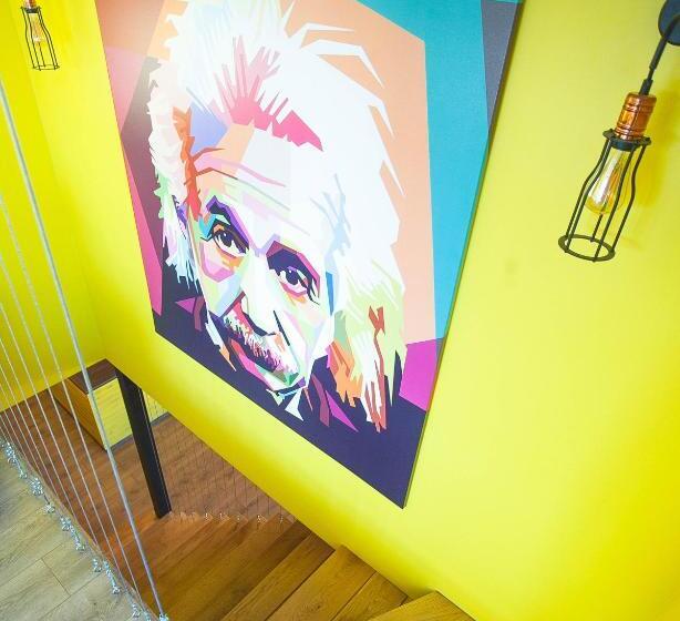 Dream Hostel Khmelnytskyi