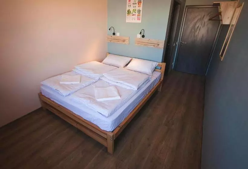 Dream Hostel Khmelnytskyi