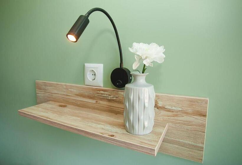 Dream Hostel Khmelnytskyi