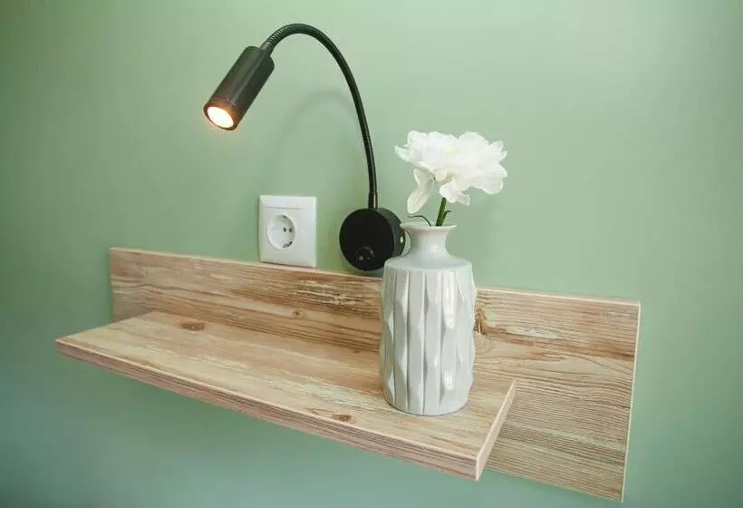 Dream Hostel Khmelnytskyi