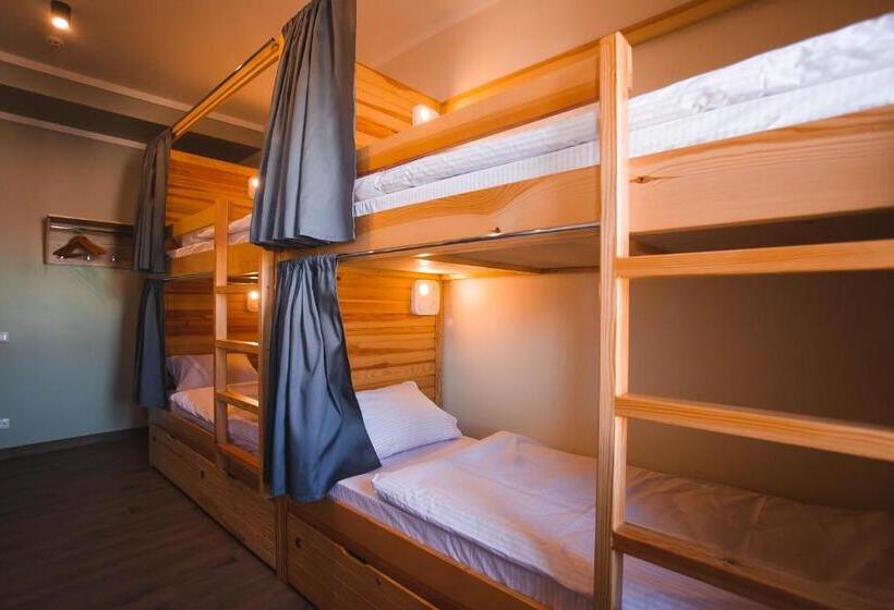 Dream Hostel Khmelnytskyi