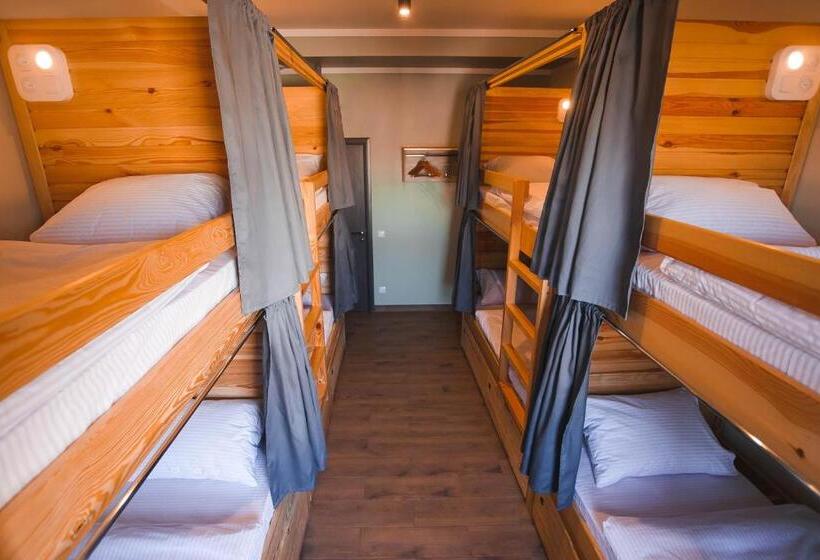 Dream Hostel Khmelnytskyi