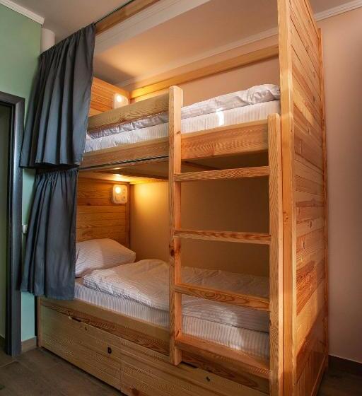 Dream Hostel Khmelnytskyi