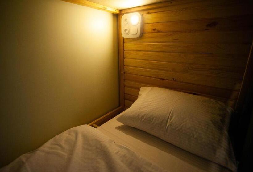 Dream Hostel Khmelnytskyi