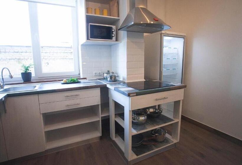 Dream Hostel Khmelnytskyi