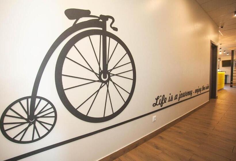 Dream Hostel Khmelnytskyi