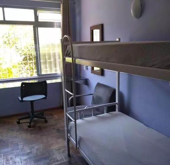 Hostel Nossa Casa