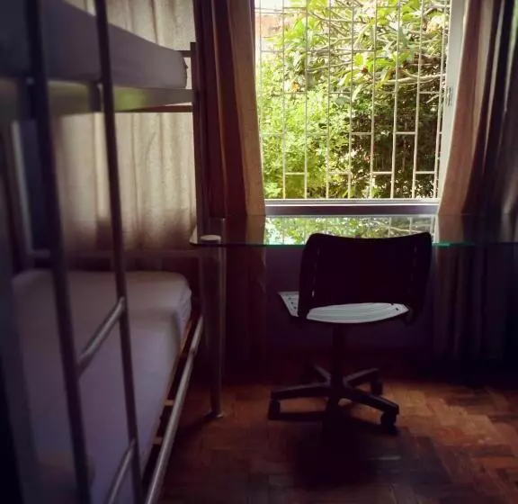 Hostel Nossa Casa