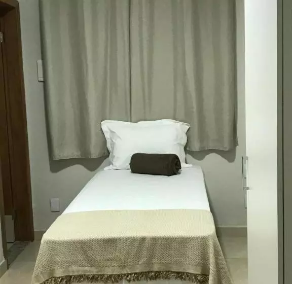 Hotelli Casablanca