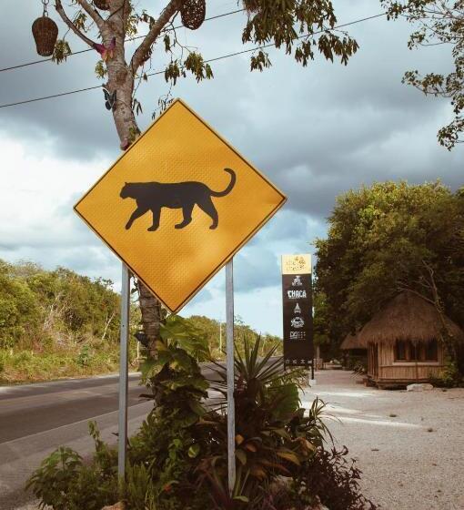 فندق Boutique Chacá