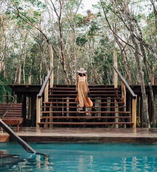 فندق Boutique Chacá