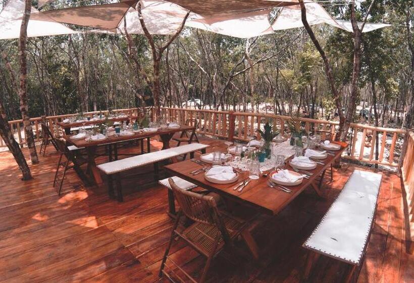 فندق Boutique Chacá