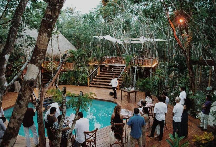 فندق Boutique Chacá