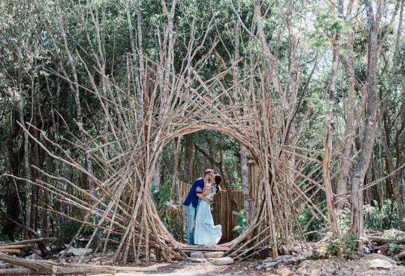 فندق Boutique Chacá