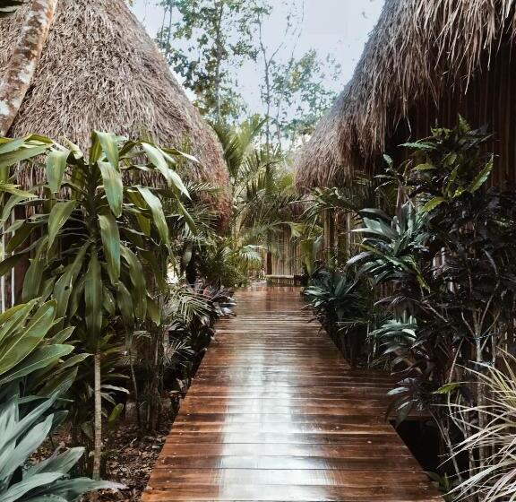 فندق Boutique Chacá