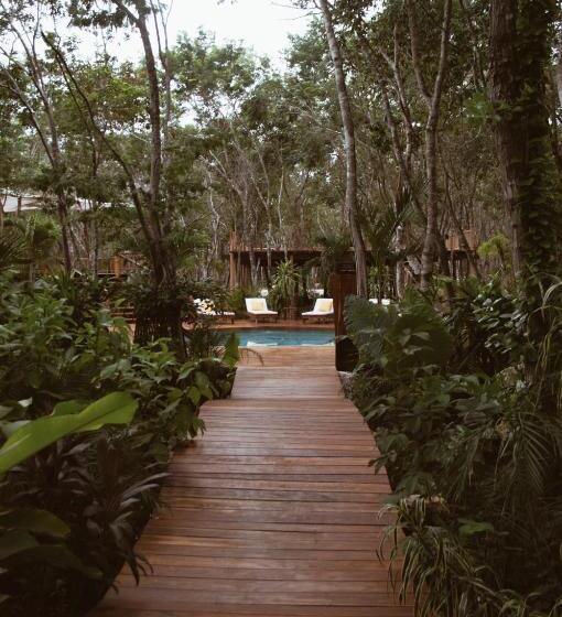 فندق Boutique Chacá