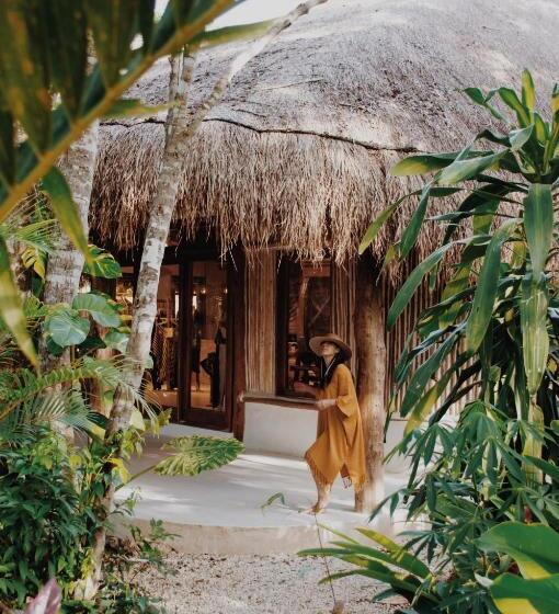 فندق Boutique Chacá