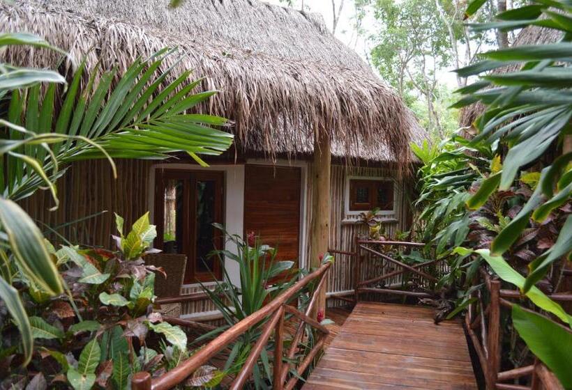 فندق Boutique Chacá