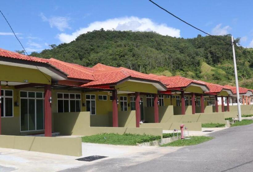 Hotel Durian Hill Villa