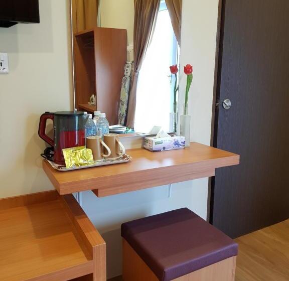 Hotel Durian Hill Villa