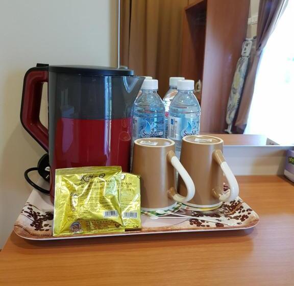 Hotel Durian Hill Villa