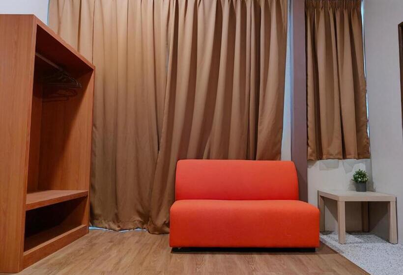 Hotel Durian Hill Villa