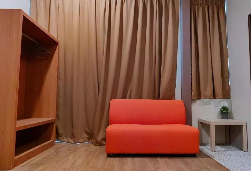 ホテル Durian Hill Villa