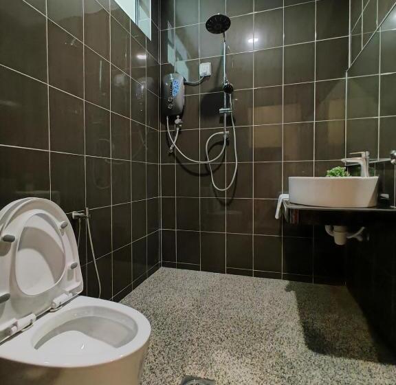 Hotel Durian Hill Villa