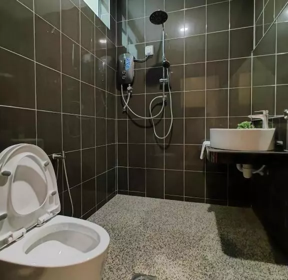 ホテル Durian Hill Villa