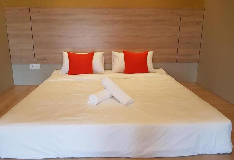 Hotel Durian Hill Villa