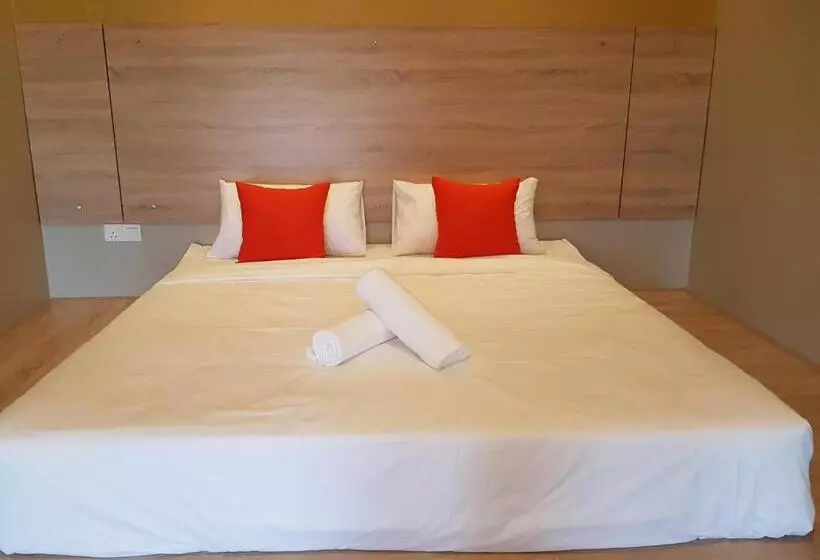 ホテル Durian Hill Villa