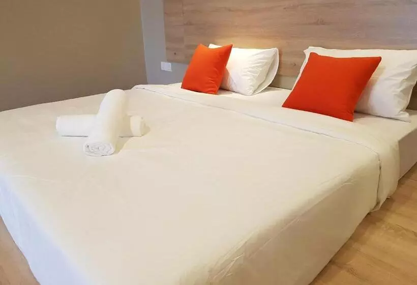 ホテル Durian Hill Villa