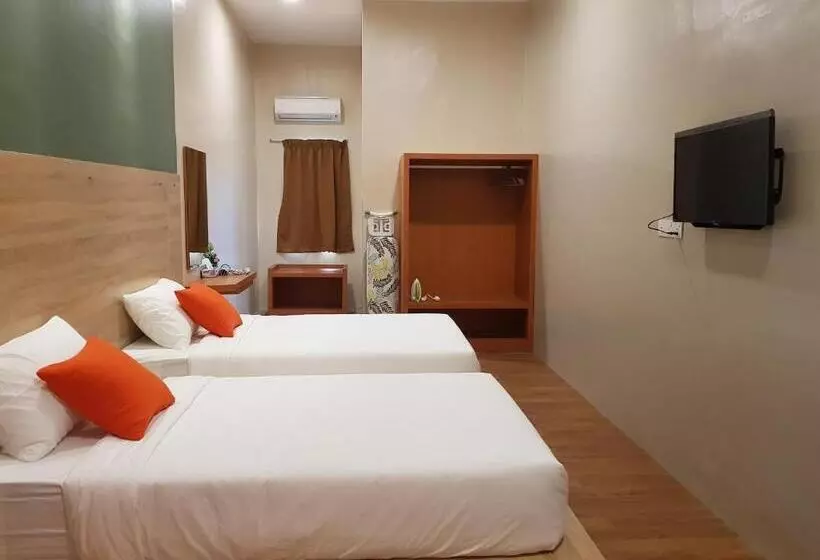 ホテル Durian Hill Villa