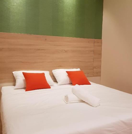 Hotel Durian Hill Villa