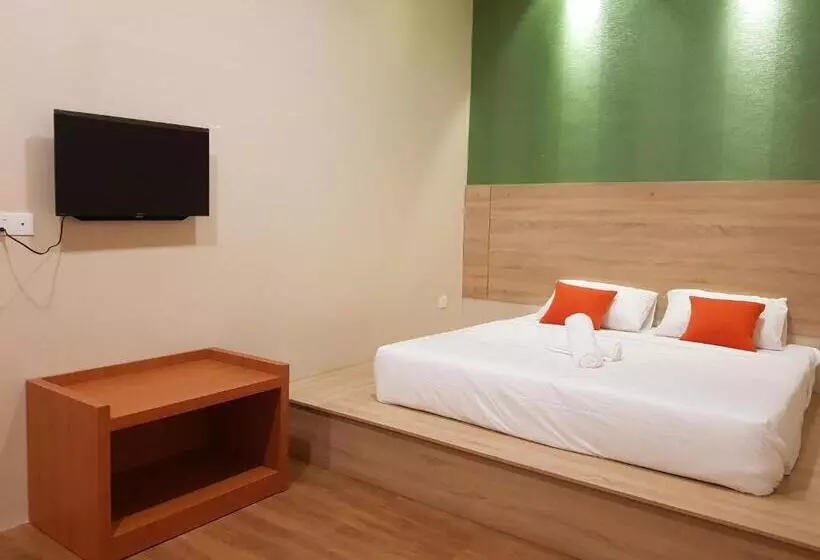 ホテル Durian Hill Villa