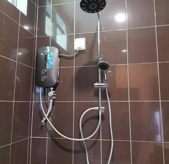 ホテル Durian Hill Villa