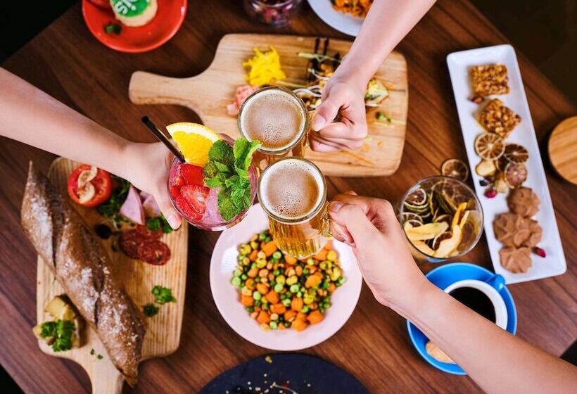 Ibis Styles Vung Tau