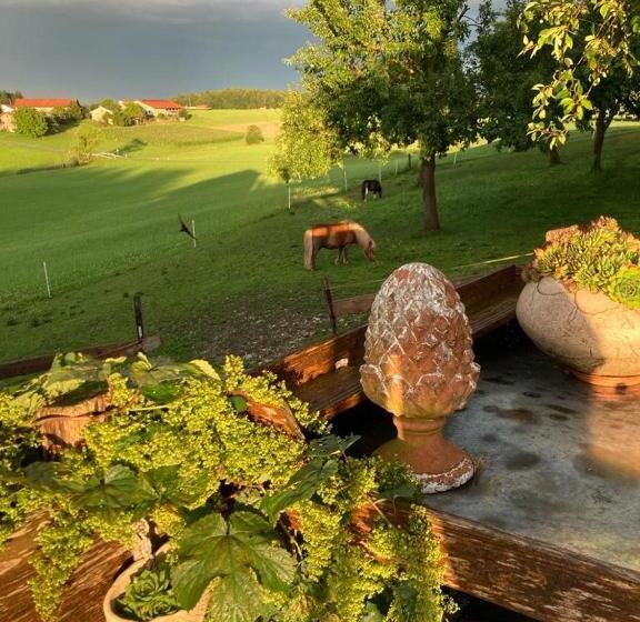 Отель Plattenberger Hof