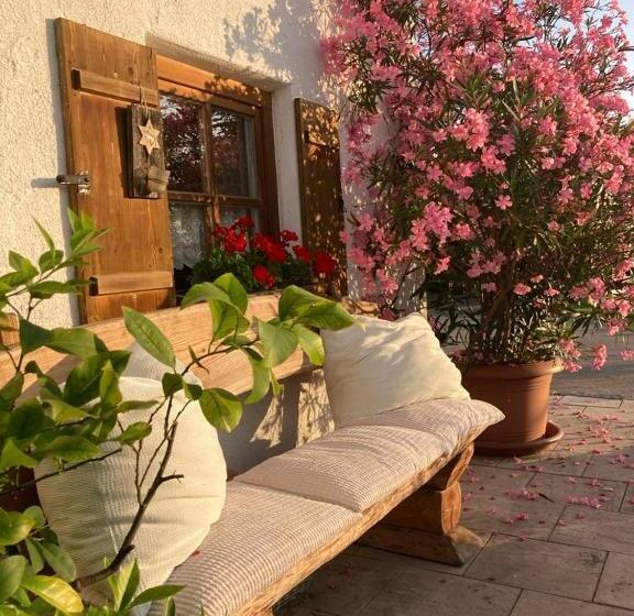 Отель Plattenberger Hof