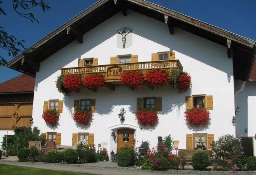 ホテル Plattenberger Hof