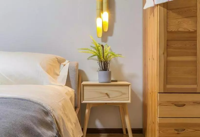 Hotelli [roader] Wuhan Jiang An District·hong Kong Road