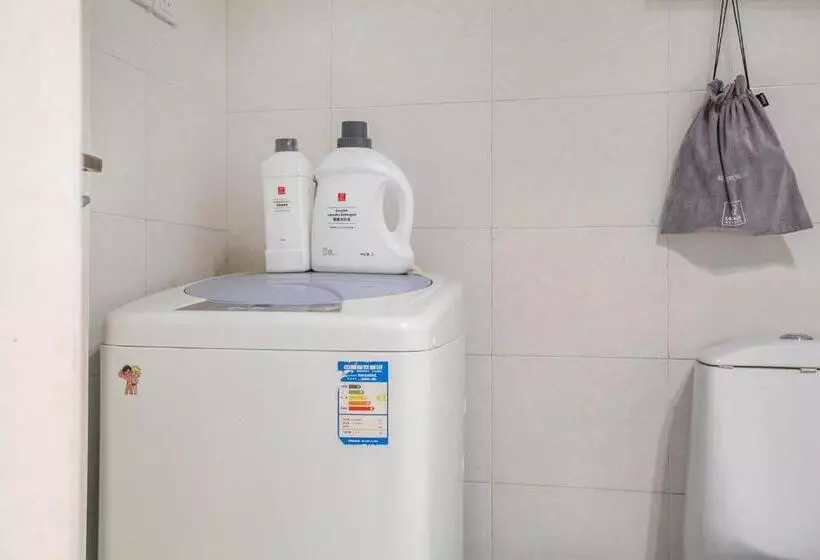 Hotelli [roader] Wuhan Jiang An District·hong Kong Road