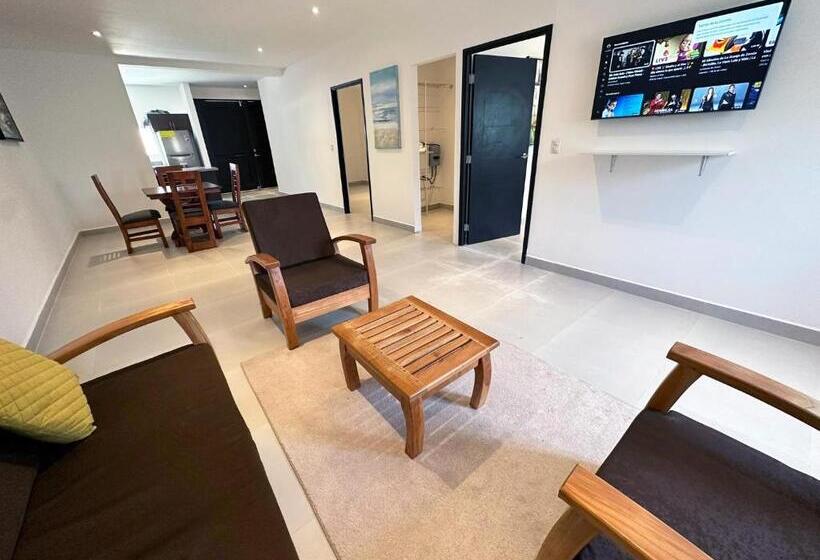 هتل Surf Ranch Resort - Emerald Coast