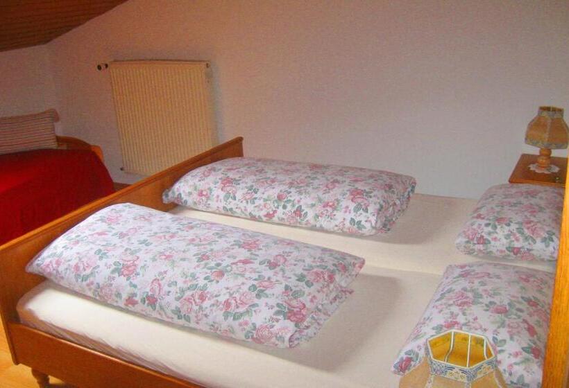 Пансион Bauernhof Daurerhof