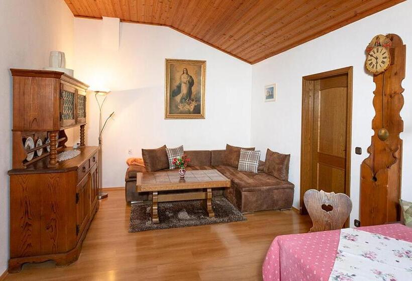 Пансион Bauernhof Daurerhof