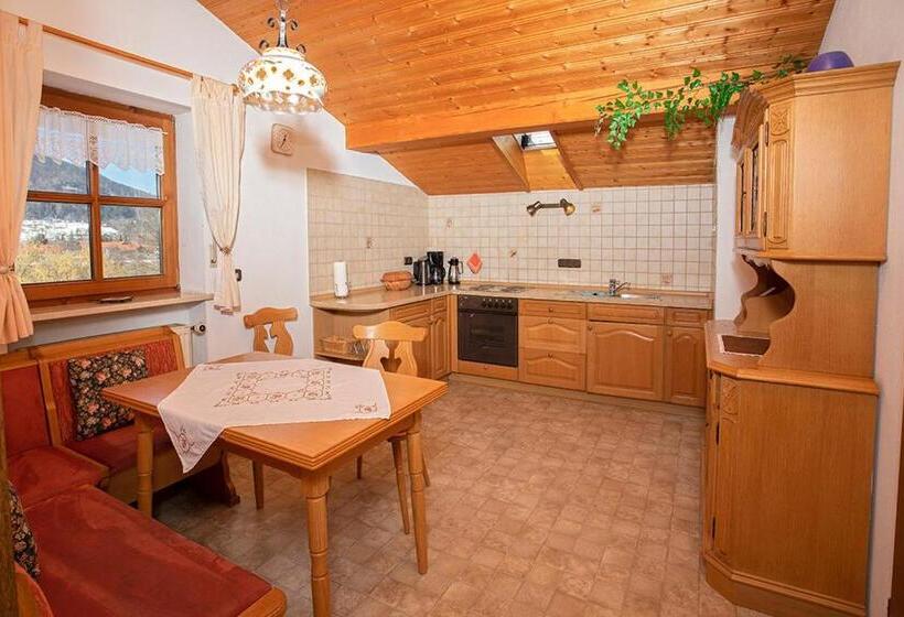 Пансион Bauernhof Daurerhof