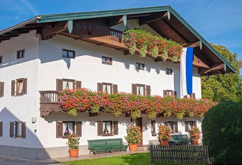 Пансион Bauernhof Daurerhof