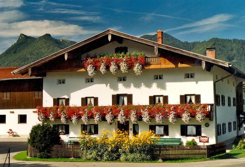 Пансион Bauernhof Daurerhof